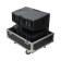 ProX XS-SP222430W Universal Dual Speaker Flight Case