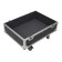 ProX XS-SP222430W Universal Dual Speaker Flight Case