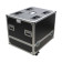 ProX XS-SP222430W Universal Dual Speaker Flight Case