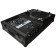 ProX XS-TMC1012WBL Battle Mode Turntable Mixer Case, Black