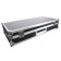 ProX XS-TMC1012WLTFBTL Battle Style Turntable Coffin Case