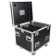 ProX XS-UTL243030W MK2 Truck Pack Utility Case w/ Divider and Tray Kits