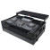 ProX XS-XDJRX3 WLTBL Case for Pioneer DDJREV5 or XDJRX3