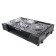 ProX XS-XDJXZ WBL Pioneer XDJ-XZ Case w/ Wheels, Black