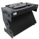 ProX XS-ZTABLEBL CTRL Z-Style DJ Table for DDJ-1000/SRT/SX3, Black