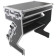 ProX XS-ZTABLE JR DJ Table Junior Workstation