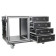 ProX XS-12U4DTW FOH Shockproof Workstation Case