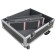 ProX XS-252521SPW Universal Subwoofer Speaker Flight Case