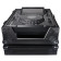 ProX XS-CDBL Large Format CD Media Player Case, Black