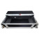 ProX XS-DDJSX WLT Pioneer DDJSX3/2, DDJRX Controller Flight Case w/ Laptop Shelf