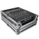 ProX XS-DJMV10 Pioneer DJM-V10 ATA Style Hard Travel Case, Silver on Black