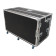 ProX XSM-AVATEM1M 3X8U 3X3U BlackMagic ATEM Video Controller Flight Case