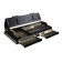 ProX XSM-GMA3onPC GrandMA3 onPC Command Wing and Fader Wing Case
