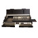 ProX XSM-GMA3onPC GrandMA3 onPC Command Wing and Fader Wing Case
