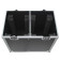 ProX XS-MH300X2W Moving Head Transport Case