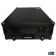 ProX XS-NS7III WBL NS7II/NS7FX Black Case w/ Wheels