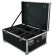 ProX XS-PARU612W Par Can Utility Case w/ Wheels