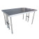 ProX XSQ-2X6 MK2 StageQ 2'x6' Heavy Duty Platform