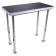 ProX XSQ-2X4 MK2 StageQ 2'x4' Heavy Duty Platform