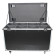 ProX XS-SRC4X8W Flight Hard Utility Road Case