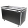 ProX XS-SRC4X8W Flight Hard Utility Road Case