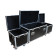 ProX XS-UTL3PKG 3 Case Package, Utility Storage ATA Style Road Cases