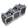 ProX XS-UTL49 PKG3 Utility Storage Road Case Package