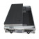ProX XS-XDJRX2 WLT Pioneer XDJ-RX2 Case Sliding Laptop Shelf w/ Wheels