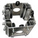 ProX XT-BLOCK Sleeve Block for 12" Trussing