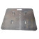 ProX XT-BP2424A 24" x 24" 10mm Aluminum BasePlate for F34