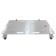 ProX XT-BP2430W 24'' X 30'' Aluminum BasePlate w/ Locking Casters