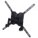 ProX XT-FLEX TOTEMBRKT VESA TV Mounting Bracket For Flex Totem TV Stand Kit