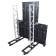 ProX XT-GSWSB Ground Support Stabilizing T-Base For LED Video Screen Panels