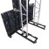ProX XT-GSWSB Ground Support Stabilizing T-Base For LED Video Screen Panels