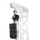 ProX XT-MCH2T30FT Single 2-Ton Manual Chain Hoist w/ 30 Ft (9 M) Chain