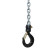 ProX XT-MCH2T30FT Single 2-Ton Manual Chain Hoist w/ 30 Ft (9 M) Chain