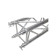 ProX XT-SQ328 3.28ft (1.0m) Square Truss Segment