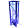 ProX XT-SQ328 3.28ft (1.0m) Square Truss Segment