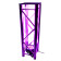 ProX XT-SQ328 3.28ft (1.0m) Square Truss Segment