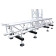 ProX XT-AC562 F32 F34 Horizontal Leg Truss Stabilizer