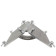 ProX XT-BOOKHINGE Adjustable F34 Book-Hinge Connection Truss Segment