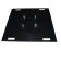 ProX XT-BP3636S 36''x36'' Steel Base Plate w/ Connectors
