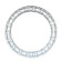 ProX XT-CSQ2624-45 Square Frame Circular Truss (8 Segments), 26.24FT (8m)