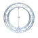 ProX XT-CSQ656-4x90 Square Frame Circular Truss (4 Segments), 6.56FT (2m)