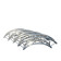 ProX XT-CSQ656-4x90 Square Frame Circular Truss (4 Segments), 6.56FT (2m)