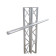 ProX XT-DC60 60" F32 F34 Mounting Truss Pole