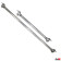 ProX XT-DCS59 59" Single Truss Tube w/ Clamp and Hinge