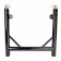 ProX XT-GRU-PKGX3 BLK Black Rapid U Grid Truss Trio Package