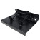 ProX XT-LECTERN24 24" F34 Black Aluminum Truss Lectern