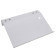 ProX XT-LECTERN24 24" F34 White Aluminum Truss Lectern